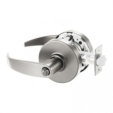 Sargent 28-10G05-Lp-26D Entry/Office Cylindrical Lever Lock