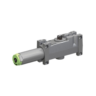 LCN 4041-3071Del Alum Cylinder Assembly Aluminum