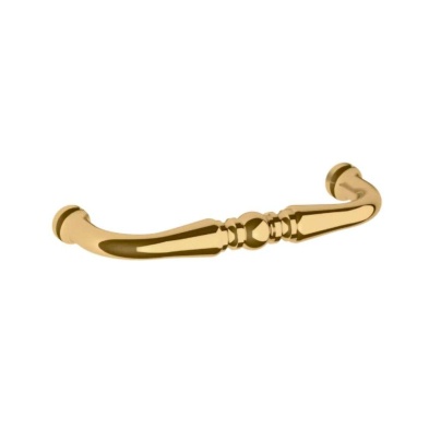 Baldwin 4964-030-BIN Colonial Cabinet Pull