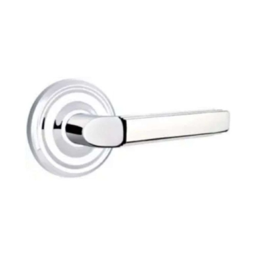 Emtek C5057M-US26 Classic Design Series Milano Grade 2 Lever Set