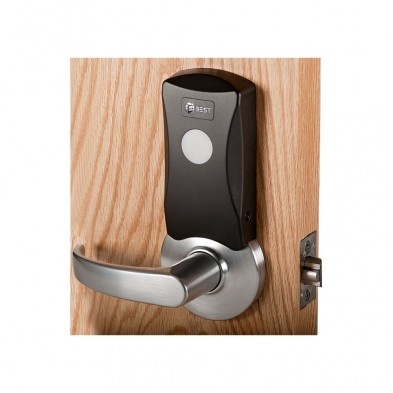 Best 9Kx Shelter Wireless Lockdown Locks (Less Core)