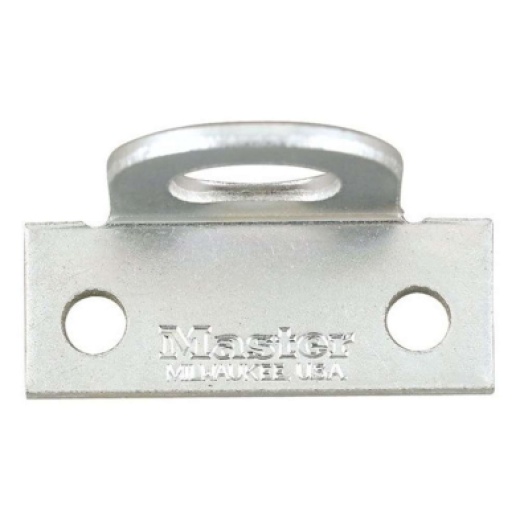 Master Lock Right Angle Padlock Eyes