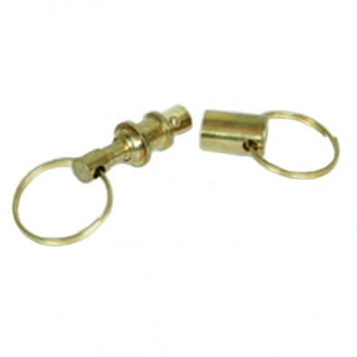 Keyper Systems A55 Quick Release Key Connector