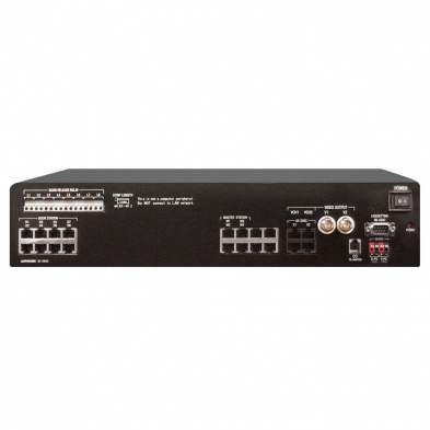 Aiphone AX-084C Central Exchange Unit