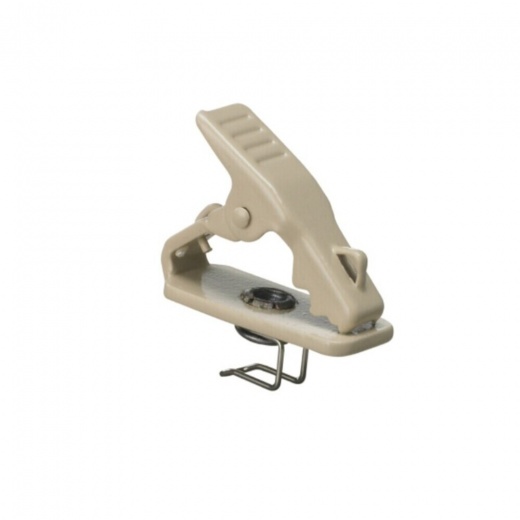 Audio Technica AT8420-TH Lavalier Microphone Clip