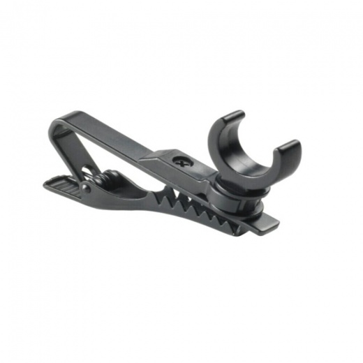 Audio Technica Rotating Lapel Clip for AT831 and AT803 Lavalier Microphones