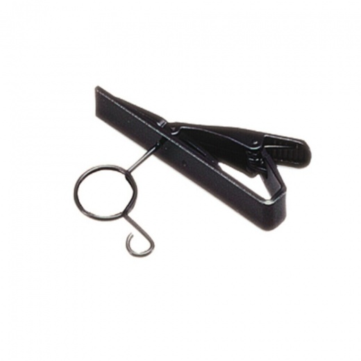 Audio Technica Single Wire Type Clothing Clip for AT831, AT803 and AT829 Microphones