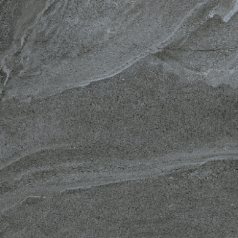 River Stone Black G609 Porcelain Tile - Matte - 12" X 24"