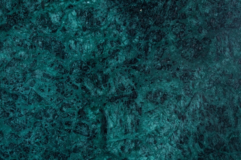 Verde Reale Marble Tile - Polished