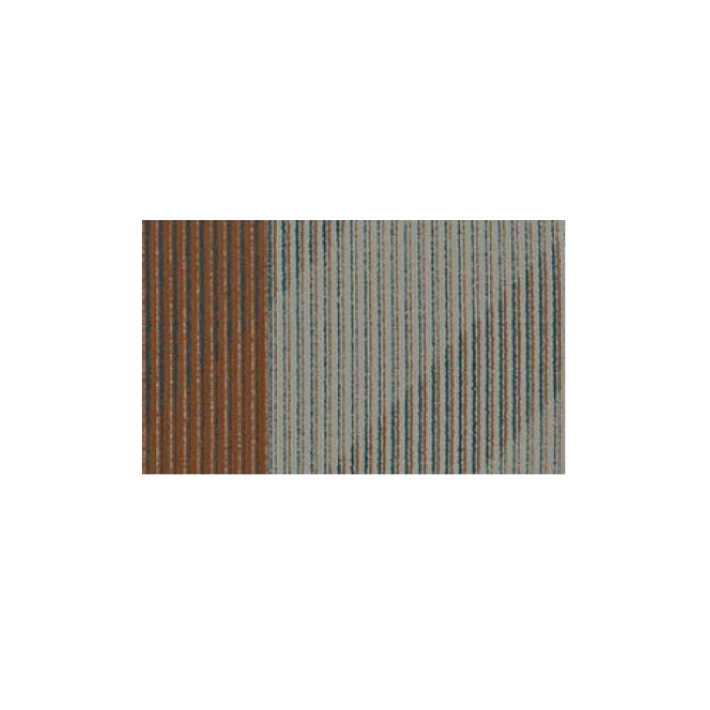 The Shape Of Color Block By Block Perfect Match Nylon Carpet Tile - Loop - 24" X 24"