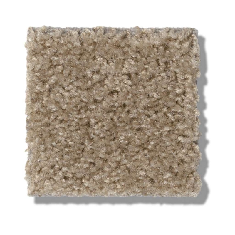Max Appeal Thornwood Nylon Carpet - Textured