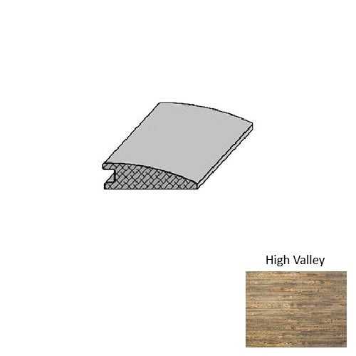 Farmhouse Manor High Valley Reducer Trim