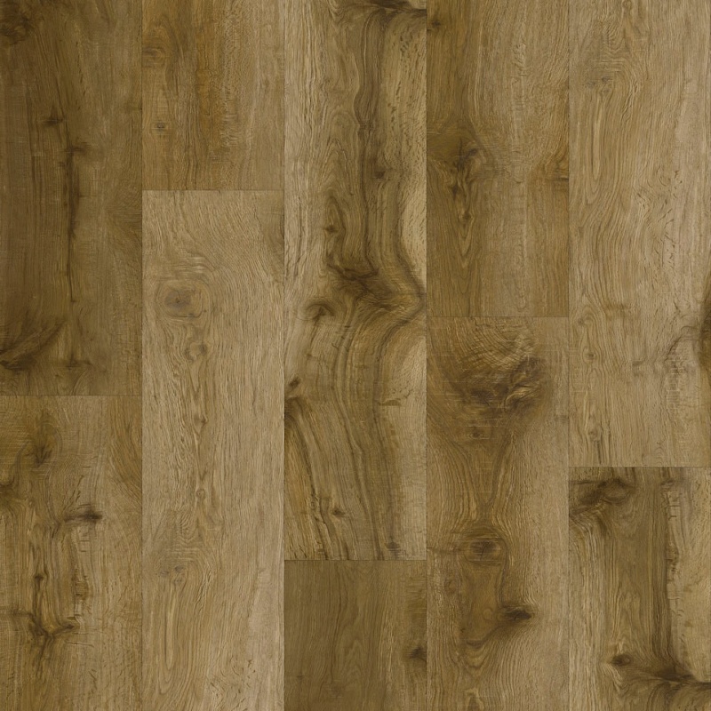 Prime Premium Crystal Cove Luxury Vinyl Plank Flooring - Embossed - 8.87" X 60"