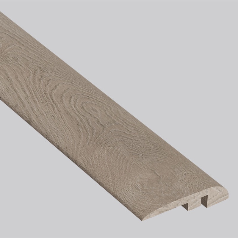 Everlife Lvt Shorecliffs Wixom Valley Luxury Vinyl Moulding / Trim - 1.77" X 94" Reducer - Low Gloss