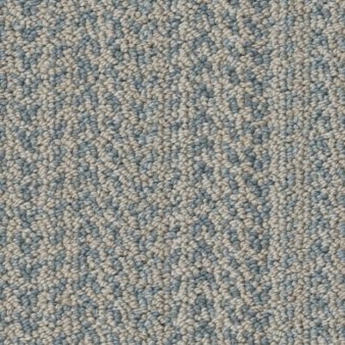 Marquet Ocean Breeze Polyester Carpet - Pattern