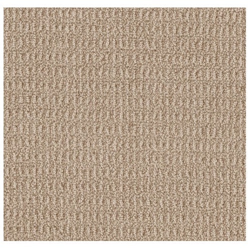 Crystal Cove High Noon Nylon Carpet - Pattern