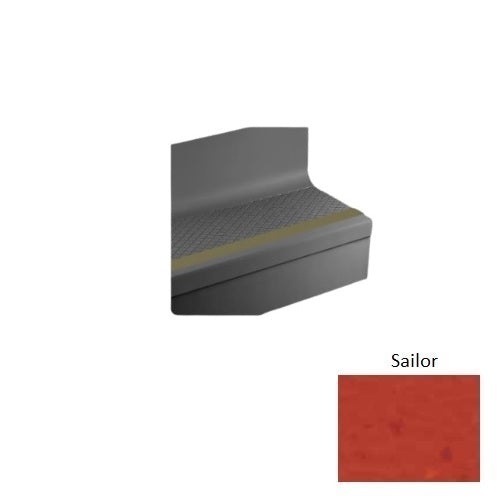 Johnsonite Sailor Diamond Rubber Moulding / Trim