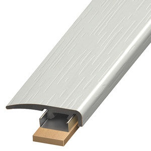 Natural Beauty 7 Lenox Peak Blanca Luxury Vinyl Moulding / Trim