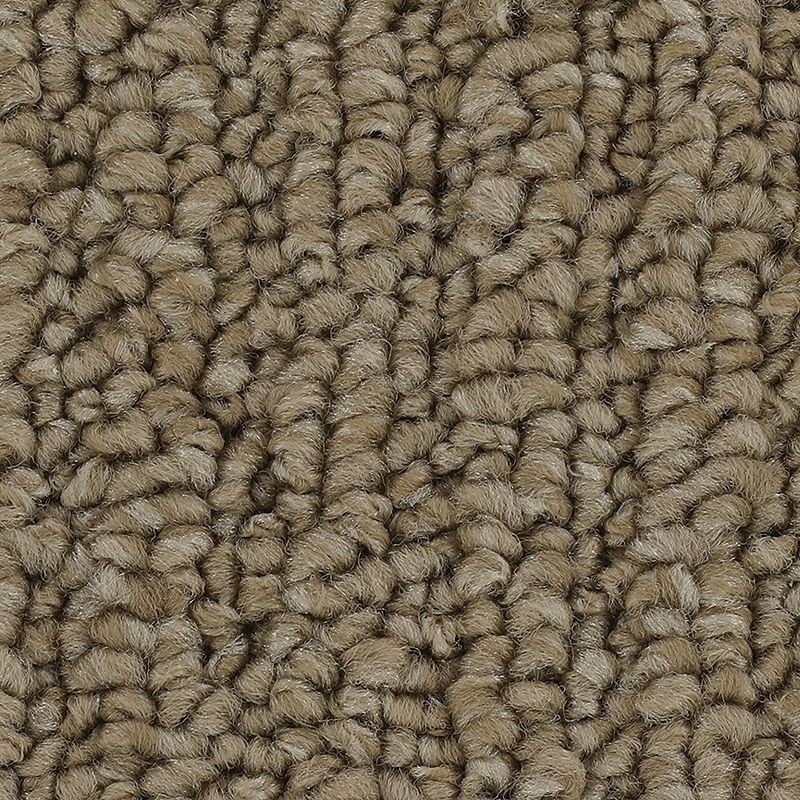 Casual Character Homemade Polyester Carpet - Pattern