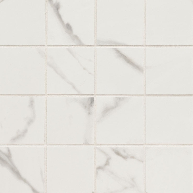 Kaya Calacatta Venato Porcelain Tile - Matte