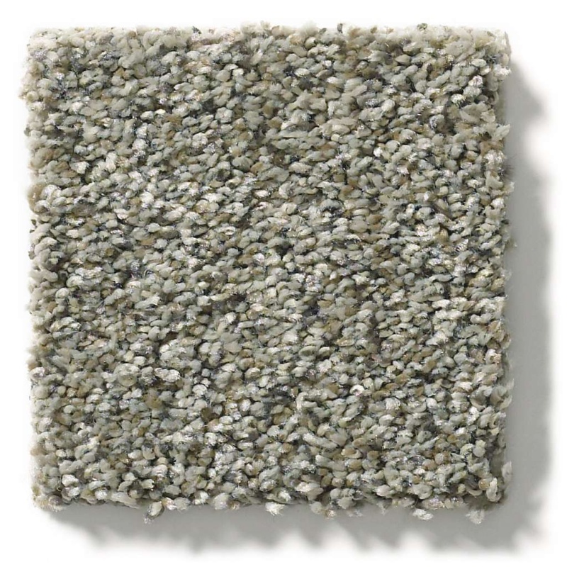 Simply The Best All Set Ii Beach Walk Polyester Carpet - Textured