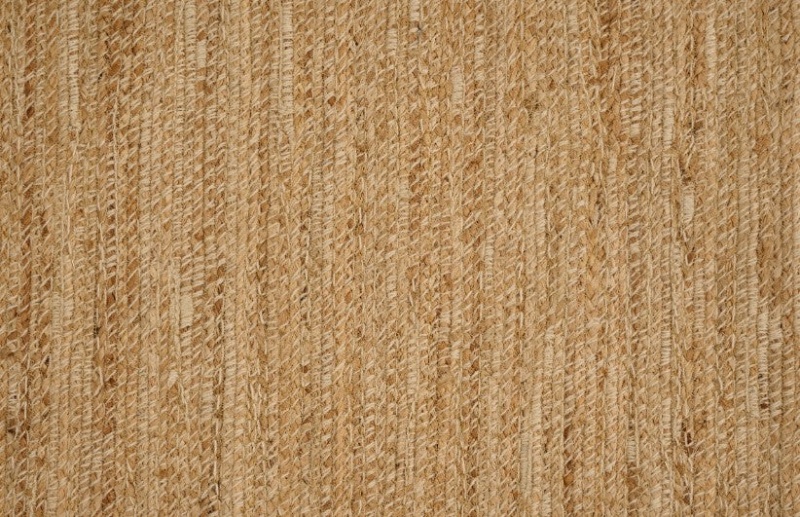 Clearance Sale! Heritage Destiny Camel Jute Blend Carpet - Textured - 15'0" X 80'10" Dye Lot: 14