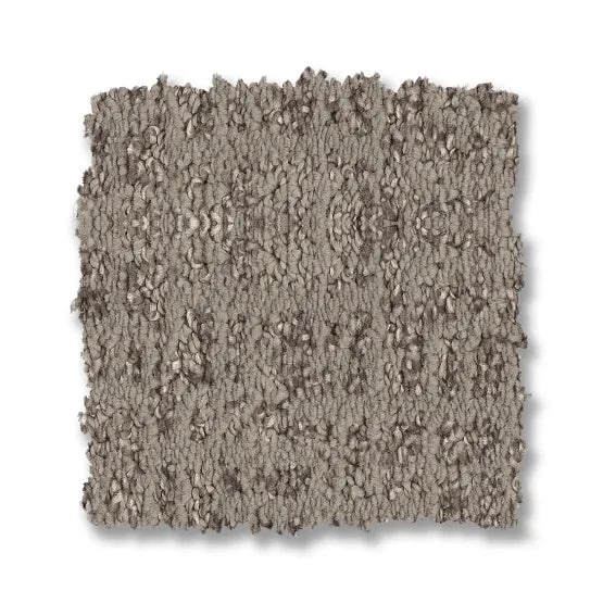 Reawaken Caboodle Connected Polyester Carpet - Pattern