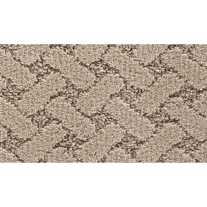 Relaxed Appeal Haven Polyester Carpet - Pattern