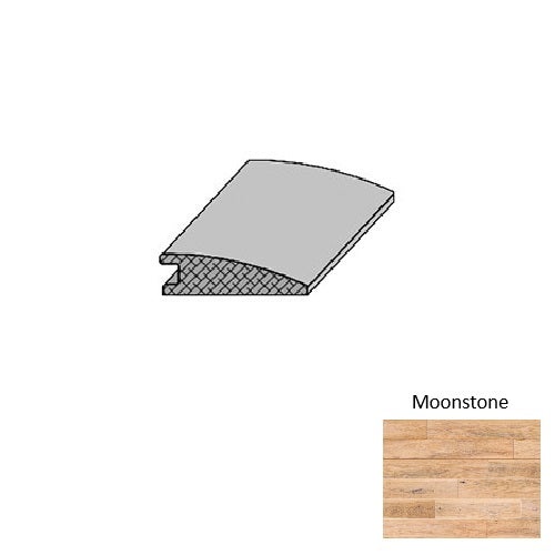 Canyon Ridge Moonstone Hardwood Reducer Trim