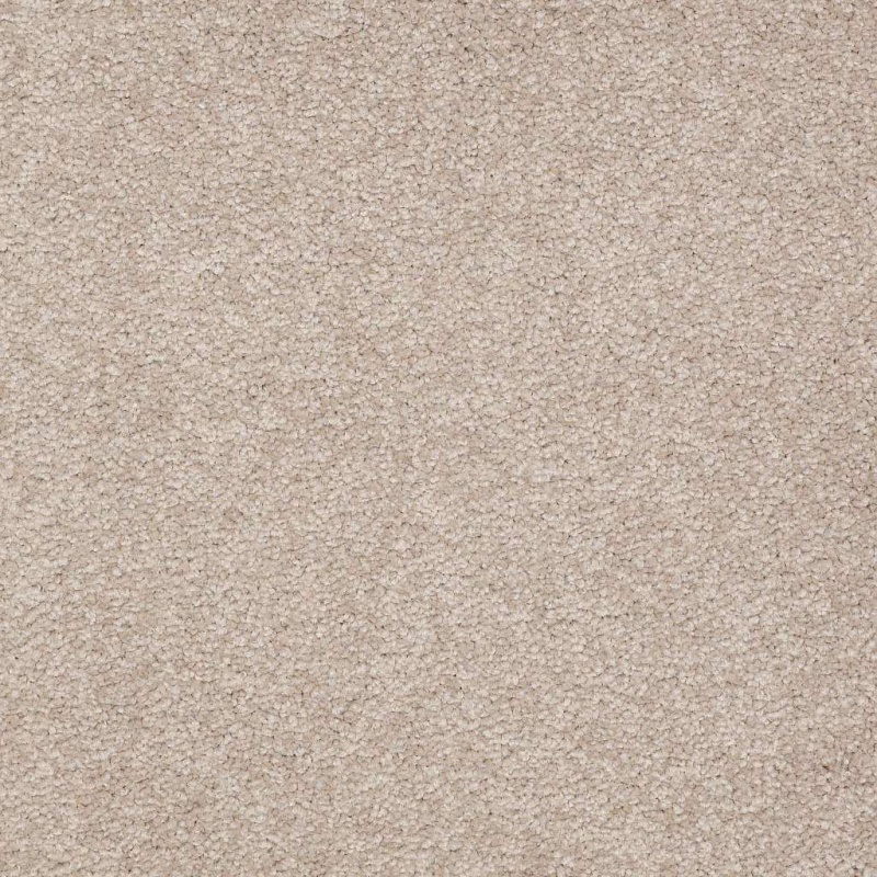 Magic At Last Iii 15' Balanced Beige Nylon Carpet - Textured