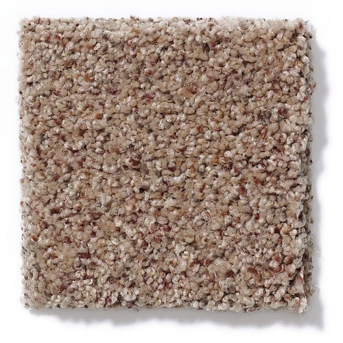 Real Life I Cinnamon Toast Nylon Carpet - Textured
