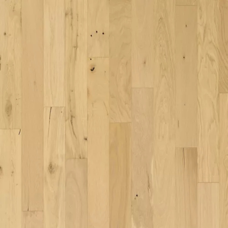 Camden Isle Barley Buff Engineered Hardwood Flooring - Prefinished - 5" X Random Lengths