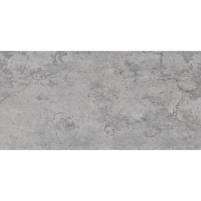 Stoneway White Anthracite Porcelain Tile - Matte - 12" X 24"