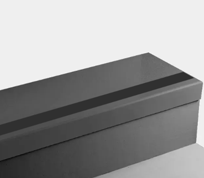 Johnsonite Thunder Fast Lane Rubber Stair Tread