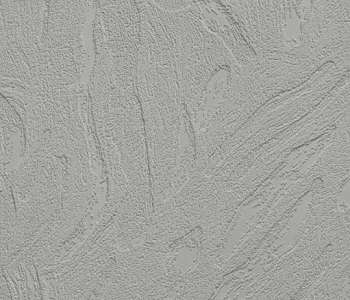 Johnsonite Colonial Grey Flagstone Solid Color Rubber Tile - Textured - 24" X 24"