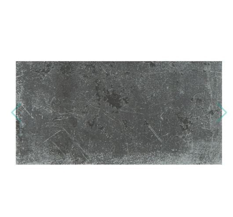 Marlow Stowe Porcelain Floor & Wall Trim 4" x 8" Bullnose Matte
