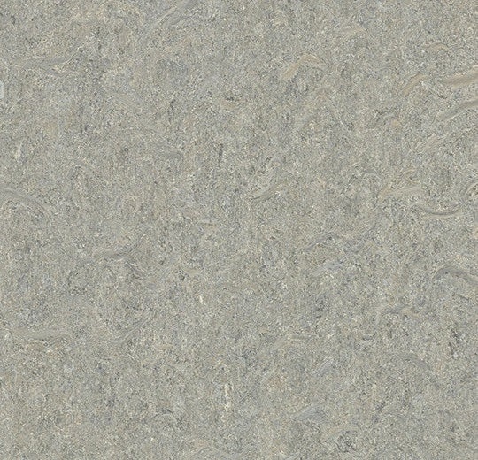 Marmoleum Terra Alpine Mist Linoleum - Topshield Pro