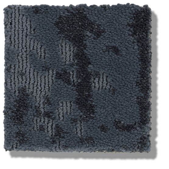 Ming Solstice Nylon Carpet - Pattern