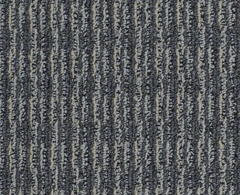 Clearance Sale! Think Twice Restyle Black Nylon Carpet - Loop