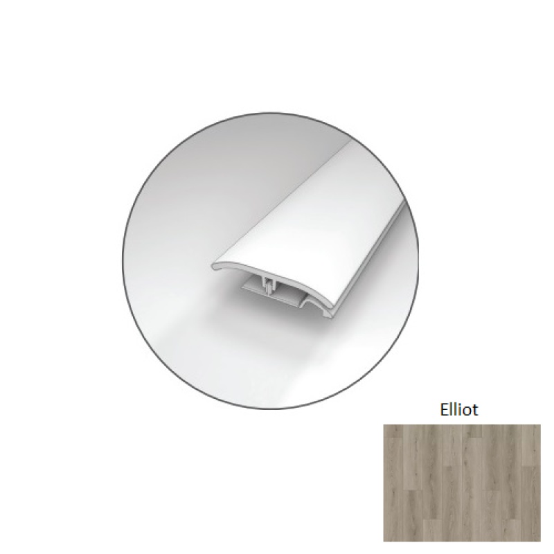 Emerald Waters Elliott Luxury Vinyl Moulding / Trim