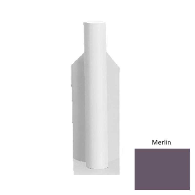 Pinnacle Merlin Rubber Outside Micro Corner