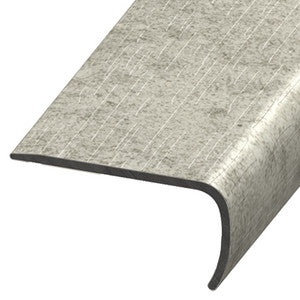 Natural Beauty Stone Stoneybrook Shadow Luxury Vinyl Versa Edge Stair Nose