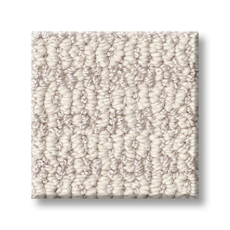 Pet Perfect Plus Chic Elevation Champagne Toast Polyester Carpet - Loop