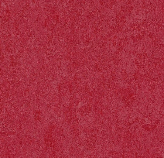 Marmoleum Fresco Ruby Linoleum - Topshield Pro