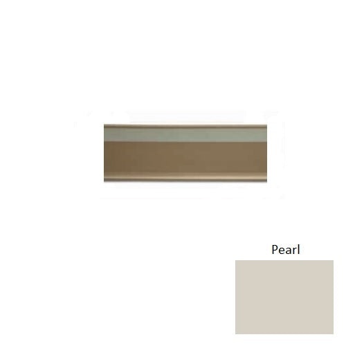 Johnsonite Pearl Rubber Safe-T First Duracove Wall Base