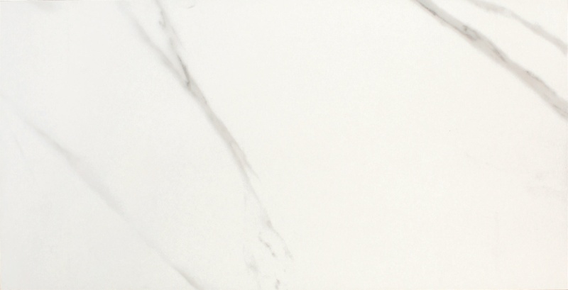 Cashmere Statuario Porcelain Tile - Satin