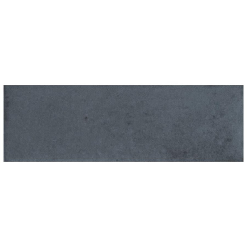 Coco Blue Night Porcelain Tile - Matte - 2" X 5 7/8"