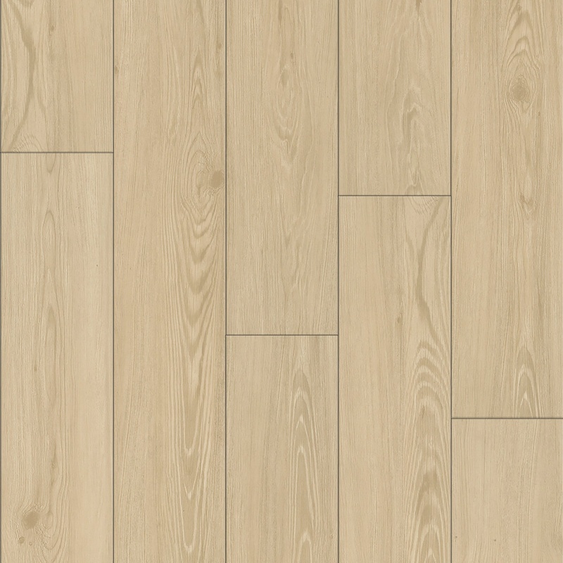 Pro Series Pathways 12 Canyon Lvt Resilient Luxury Vinyl Plank Flooring - Scufresist - 7" X 48"