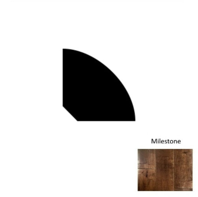 Cornerstone Milestone 78" Quarter Round Trim
