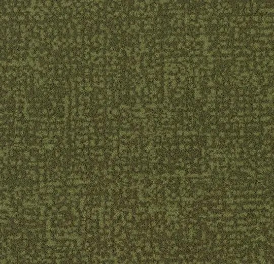Flotex Metro Moss Nylon Carpet - Flocked